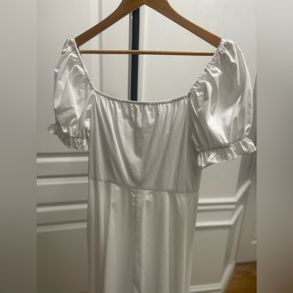 Caroline Constas ‘Savanah’ Dress - Picture 6 of 12